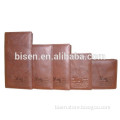 100% Genuine Cow Leather wallet